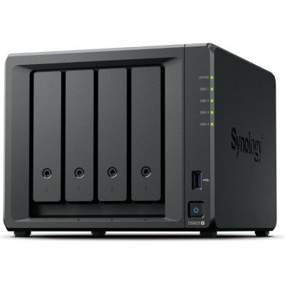 Synology DiskStation DS925+ – Zboží Mobilmania