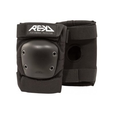 Rekd Ramp Elbow Pad – Zboží Mobilmania