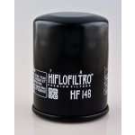 Hiflofiltro Olejový filtr HF148 – Zboží Mobilmania