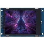 Barevný displej IPS 2.4" 320x240 ST7789V SPI – Hledejceny.cz