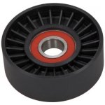 Vratna/vodici kladka, klinovy zebrovy remen MAXGEAR 54-0076