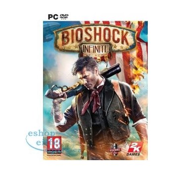 BioShock 3: Infinite