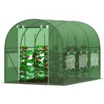 ALDOTRADE 3,5x2x2m – Zboží Dáma