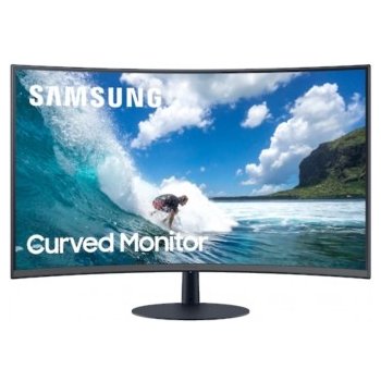 Samsung C24T550FDU