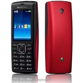 Sony Ericsson J108 Cedar