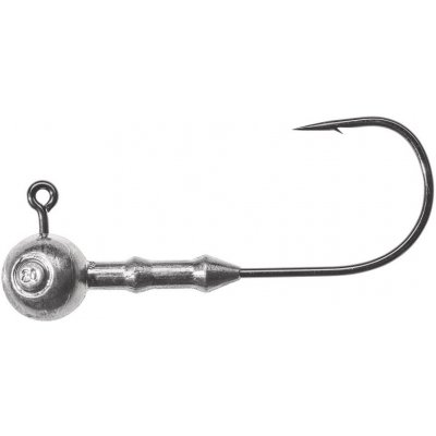 Gunki Jig Round Pike Long-S Neutral vel.7 7g