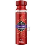 Old Spice RockStar deospray 150 ml – Hledejceny.cz