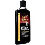 Meguiar's Ultra-Cut Compound 237 ml – Zboží Mobilmania
