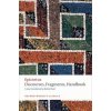 Kniha Discourses, Fragments, Handbook