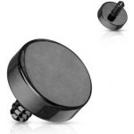 Šperky4U microdermal piercing placička ozdobná část MD004-K-03 – Hledejceny.cz