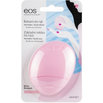 Eos Berry Blossom krém na ruce 44 ml