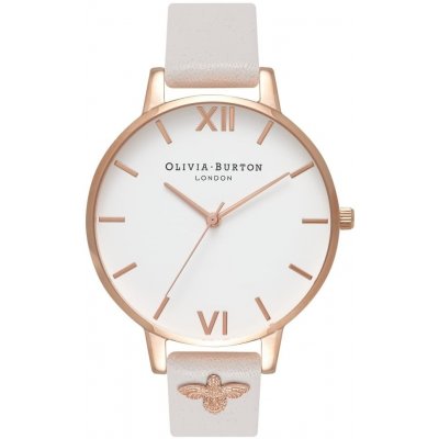 Olivia Burton OB16ES02 – Hledejceny.cz