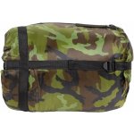 FOX Outdoor mumie dvouvrstvý – Sleviste.cz