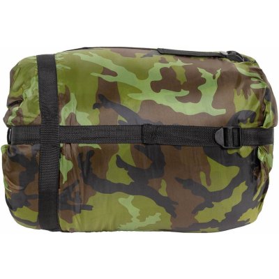 FOX Outdoor mumie dvouvrstvý – Sleviste.cz