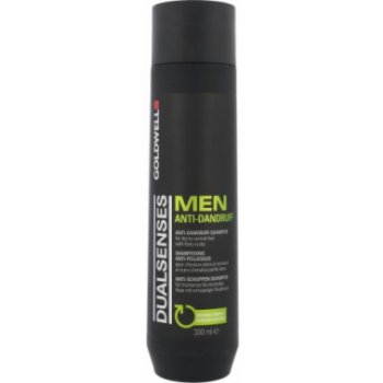 Goldwell Dualsenses men Anti Dandruff Shampoo 300 ml