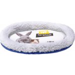 Ferplast Pelech pro morčata a králíky oboustranný 32 x 26 x 5 cm – Sleviste.cz