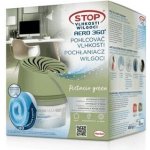 Ceresit stop vlhkosti AERO 360° pistáciově zelená 450 g – Sleviste.cz