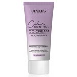 Revers Vyživující Barvící CC Cream Natural 30 ml – Hledejceny.cz