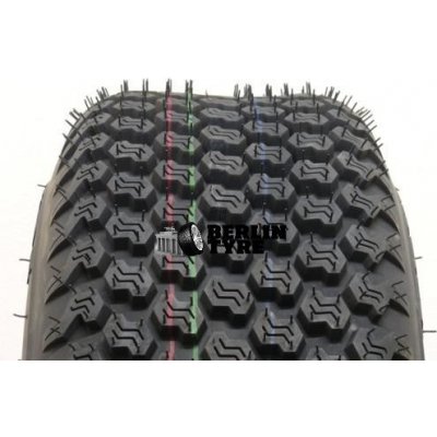 Kenda K500 SUPER TURF 18/8,5-8 614A4 TL – Sleviste.cz