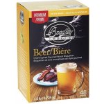 Bradley udící brikety PREMIUM BEER 48 ks – Sleviste.cz