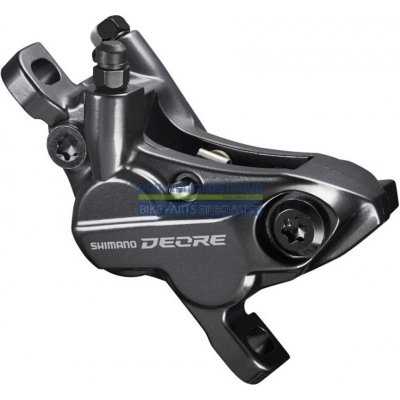 Shimano brzd. DEORE BR-M6120 bez adapt – Sleviste.cz