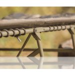 Solar Lehátko Undercover Camo Bedchair – Hledejceny.cz