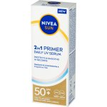 Nivea Pleťové sérum 2v1 SPF 50+ 30 ml – Hledejceny.cz