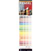 Interiérová barva Barvy a laky Hostivař REMAL 0350 tónovací fialová 250g