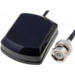GPS anténa 4carmedia GPS-BNC-B – Zbozi.Blesk.cz