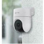 EZVIZ CS-H8c-R200-1K3KFL4GA(4mm) – Zboží Mobilmania