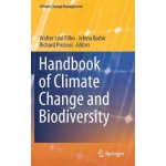 Handbook of Climate Change and Biodiversity – Hledejceny.cz