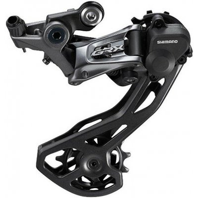 Shimano měnič GRX RD-RX810, 11 speed, dlouhé vodítko, v krabičce