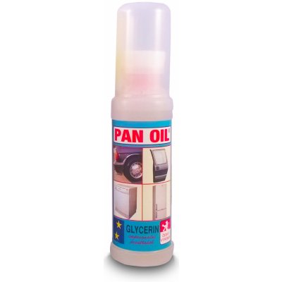 Panoil Glycerin 80 ml