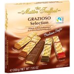 MAITRE TRUFFOUT Grazioso Selection 200 g – Sleviste.cz