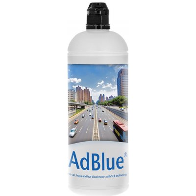 AdBlue® AT/D 1 l | Zboží Auto