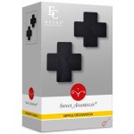 Ozdoby na bradavky Marin – Zboží Dáma