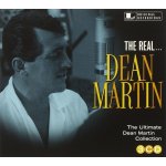 Martin Dean - Real Dean Martin CD – Zbozi.Blesk.cz