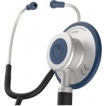 Spengler France Spengler Pulse 2 singl barva stetoskopu: černá/borůvková – Zboží Mobilmania