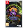 Hra na Nintendo Switch GrimGrimoire OnceMore (Deluxe Edition)