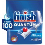 Finish Quantum Kapsle do myčky nádobí Fresh 100 ks – Zboží Dáma
