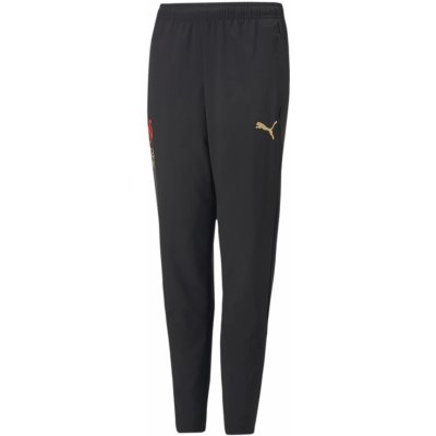 Puma NEYMAR JR Diamond Woven Pant Jr 60577903 – Hledejceny.cz