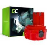 TopTechnology Makita 1050D 3000mAh 12V Ni-Mh - neoriginální – Hledejceny.cz