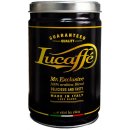 Lucaffe Mr. EXCLUSIVE 100% ARABICA mletá 250 g