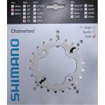 Shimano převodník SH Deore M532 Fe 22 zubů 3x9s – Hledejceny.cz