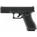 Umarex Glock 17 Gen5 BlowBack MOS černá – Zboží Dáma