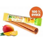 MIXIT Ovocná rolka MixiTroll 100 % Mango 20 g – Sleviste.cz