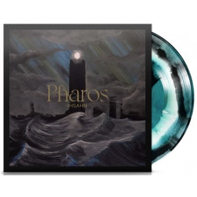 Ihsahn : Pharos (Coloured LP) LP