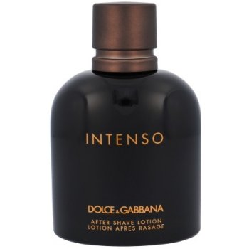 Dolce & Gabbana Intenso voda po holení 125 ml