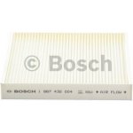 Filtr, vzduch v interiéru BOSCH 1 987 432 004 – Hledejceny.cz