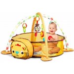 Eco Toys hrací deka Lev – Zboží Dáma
